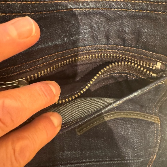 Gstar Raw jeans button fly - Picture 5 of 9